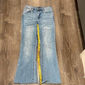 Classic Blue Women's Jeans